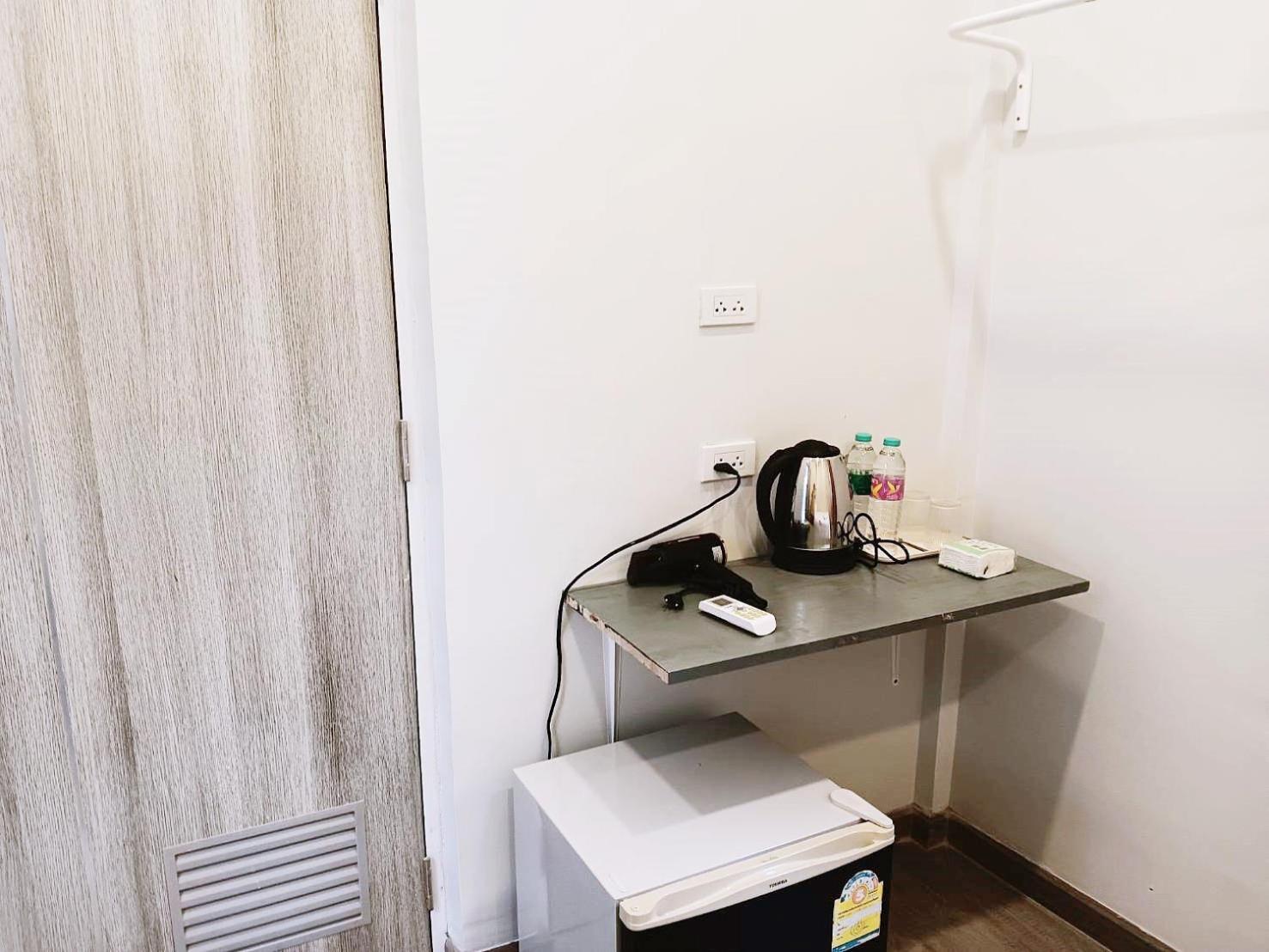Apartamento Hidden Dragon V Yaowarat Road Bangkok Exterior foto