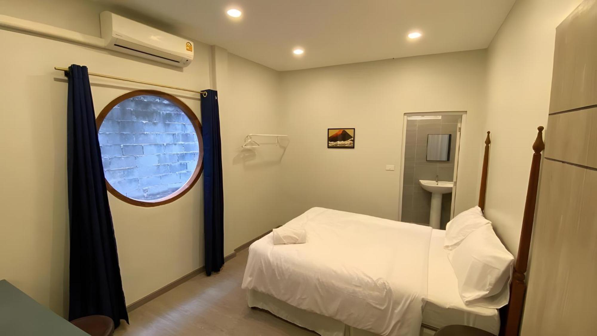 Apartamento Hidden Dragon V Yaowarat Road Bangkok Exterior foto