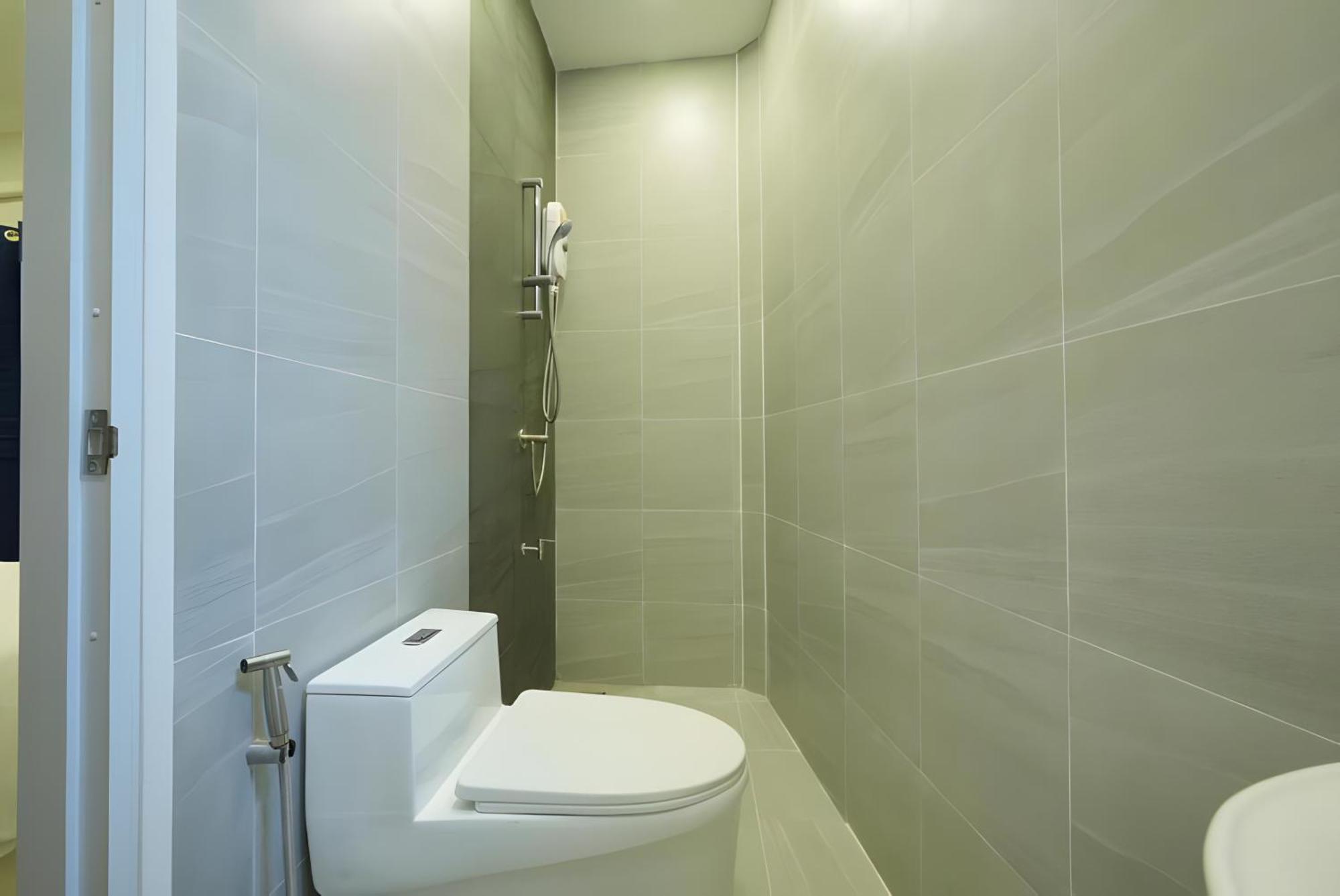 Apartamento Hidden Dragon V Yaowarat Road Bangkok Exterior foto