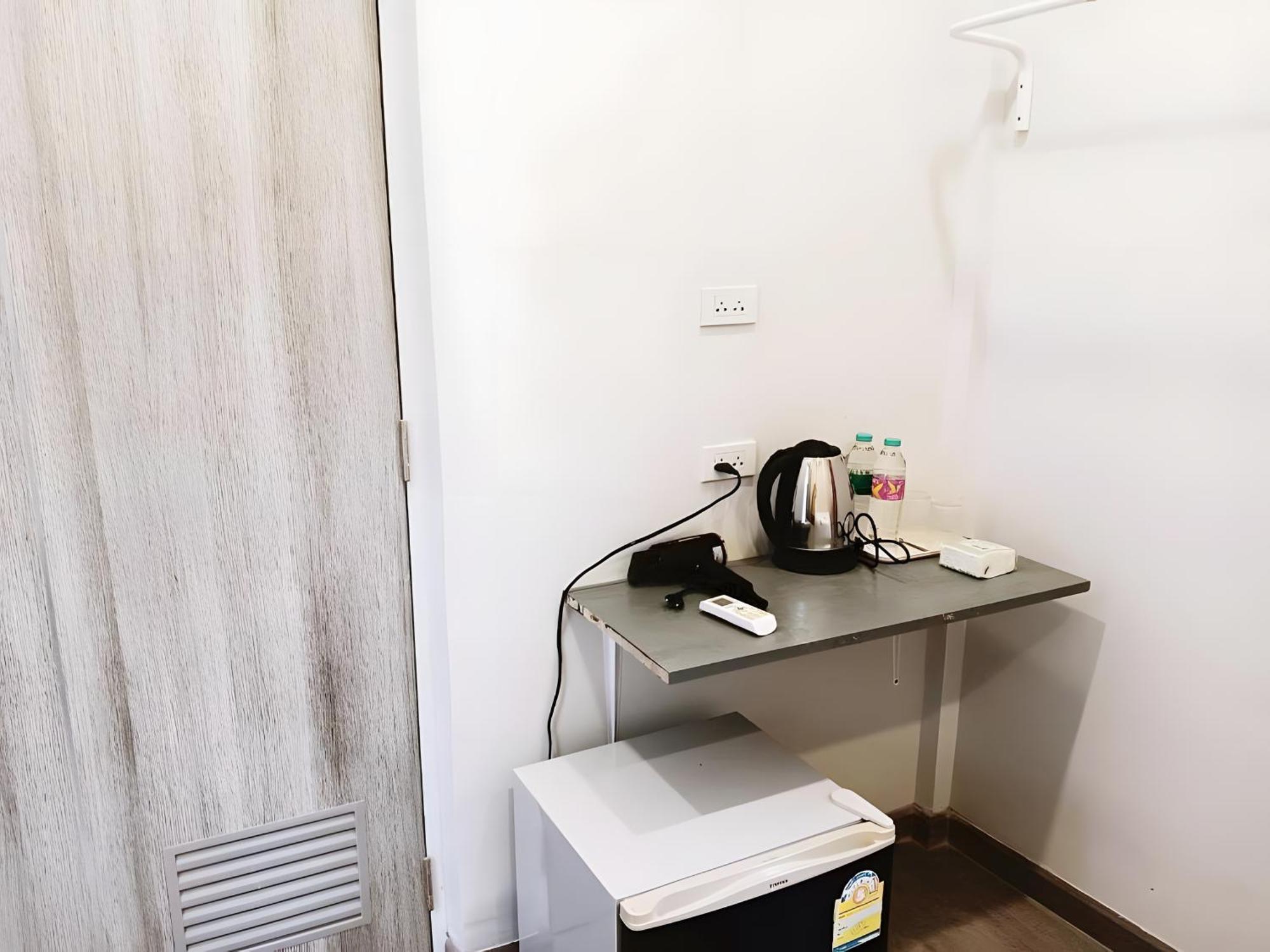 Apartamento Hidden Dragon V Yaowarat Road Bangkok Exterior foto