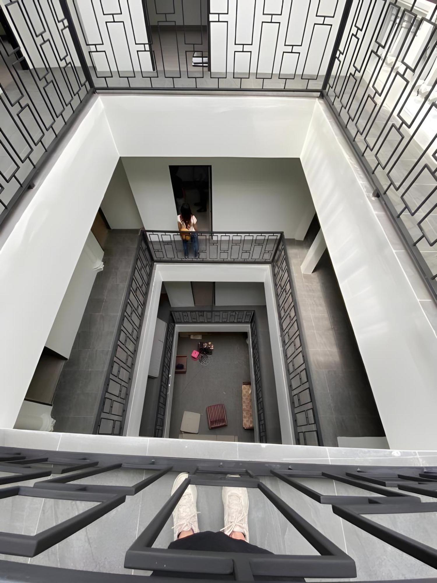 Apartamento Hidden Dragon V Yaowarat Road Bangkok Exterior foto