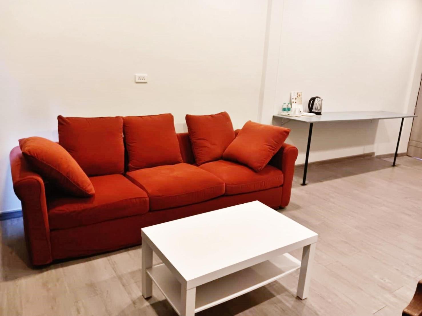 Apartamento Hidden Dragon V Yaowarat Road Bangkok Exterior foto