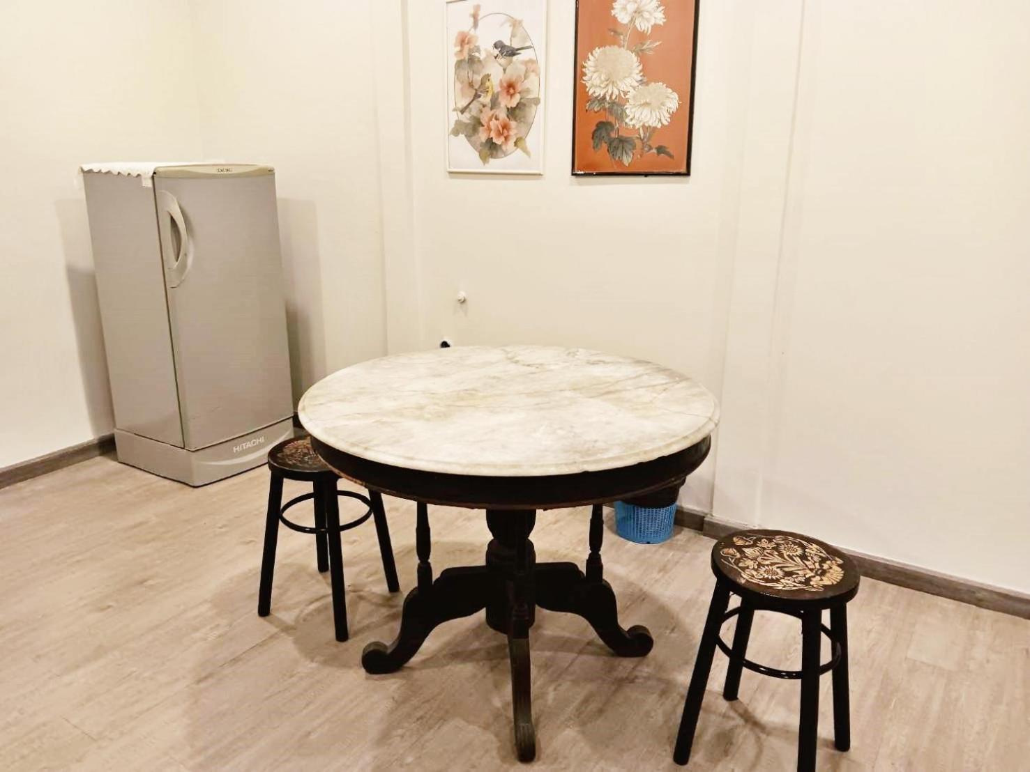 Apartamento Hidden Dragon V Yaowarat Road Bangkok Exterior foto