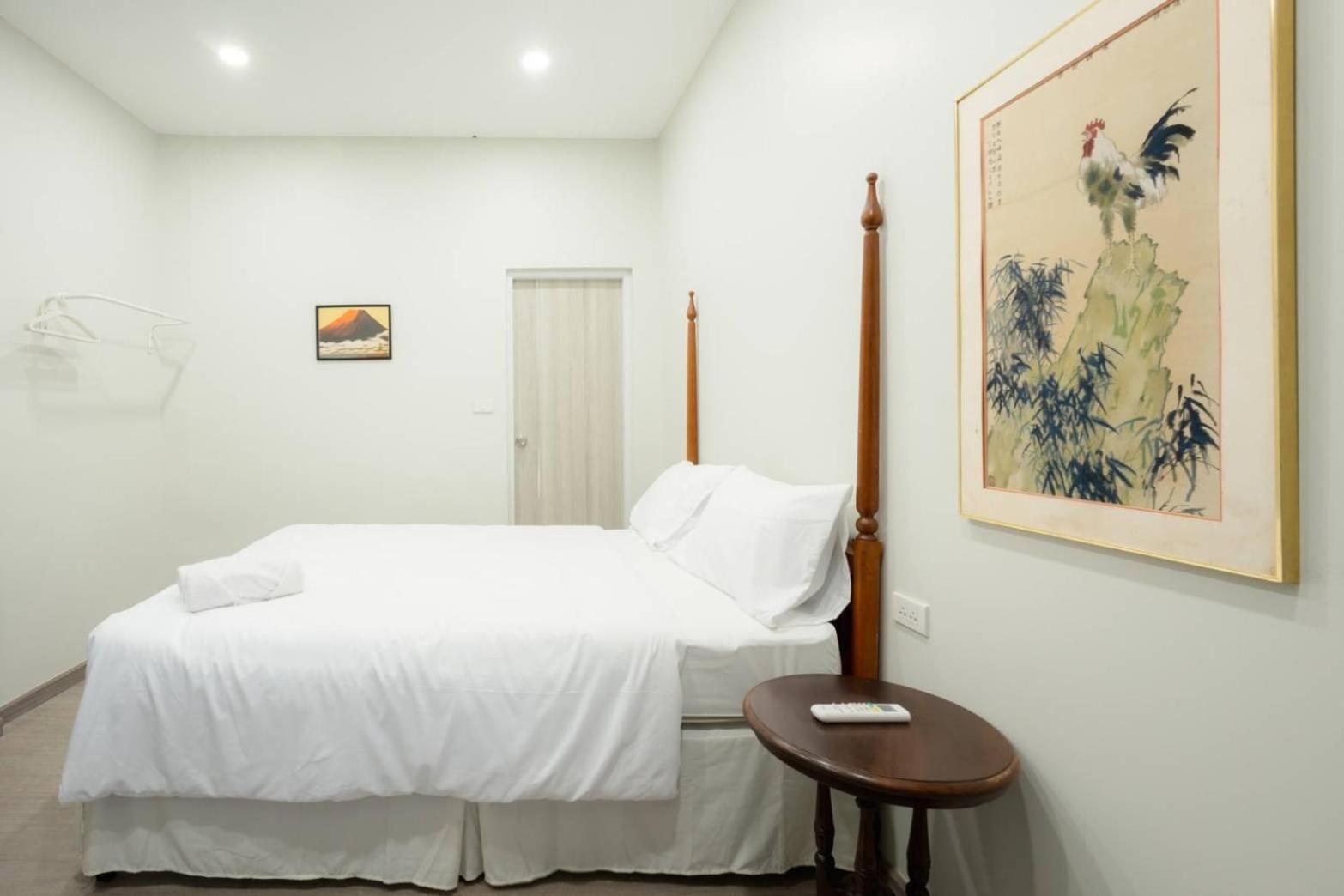 Apartamento Hidden Dragon V Yaowarat Road Bangkok Exterior foto